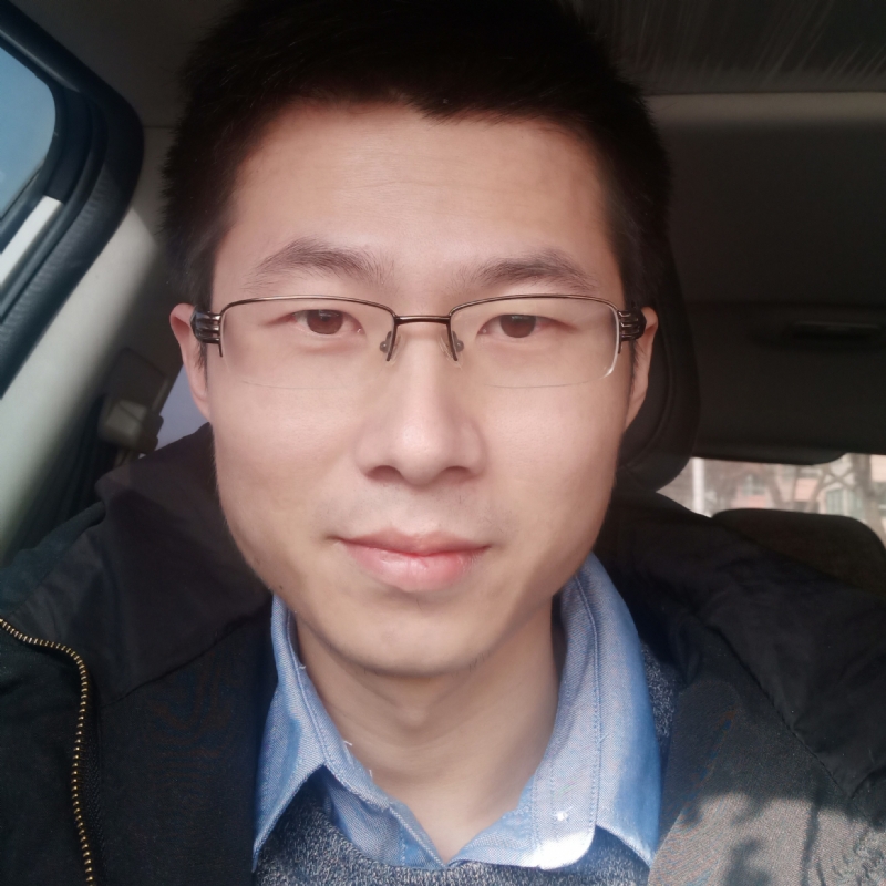 弱水三千的第一张照片--石家庄相亲服务中心