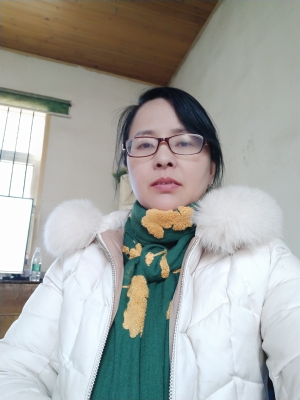 想想的第一张照片--石家庄相亲服务中心