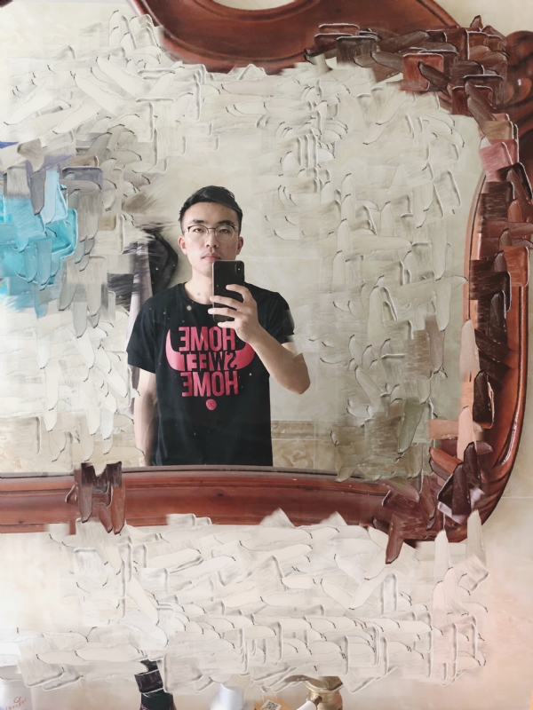 杨2的第一张照片--石家庄相亲服务中心