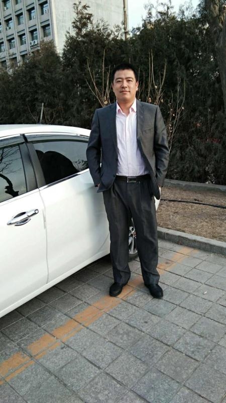 天天的第一张照片--石家庄相亲服务中心