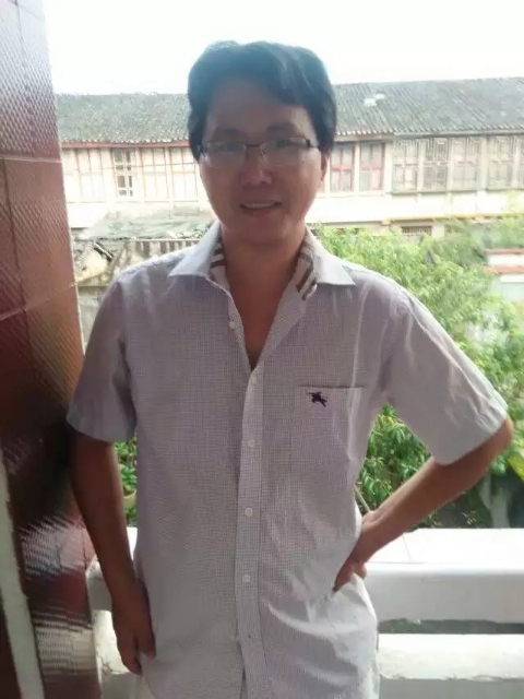 敬奉的第一张照片--石家庄相亲服务中心