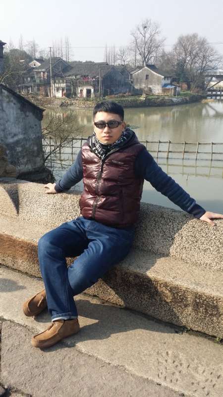 暖男2019的第一张照片--石家庄相亲服务中心