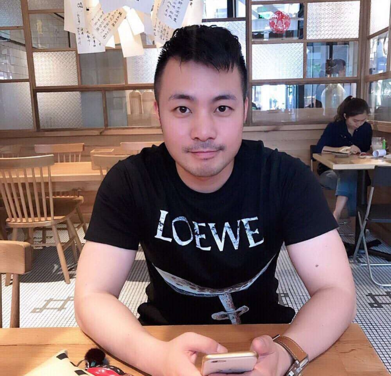 刘江平的第四张照片--石家庄相亲服务中心