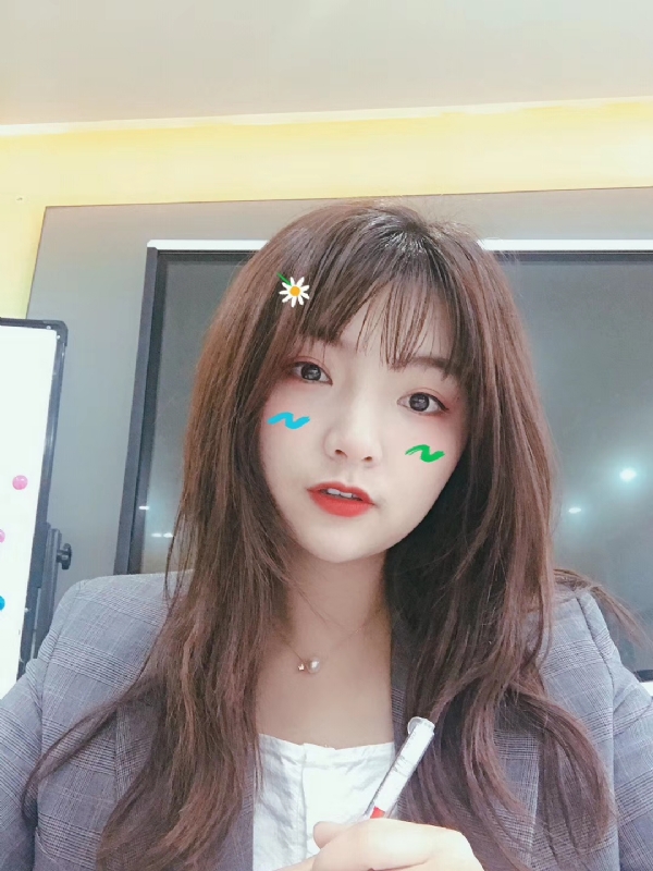 Lisa的第一张照片--石家庄相亲服务中心