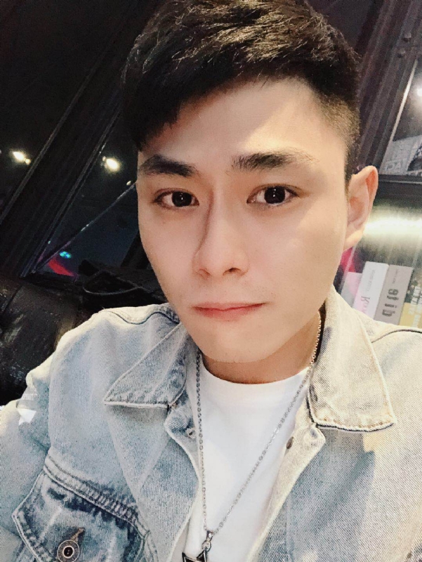 浩浩的第一张照片--石家庄相亲服务中心