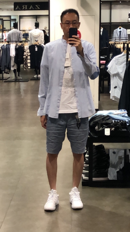 Leon的第一张照片--石家庄相亲服务中心