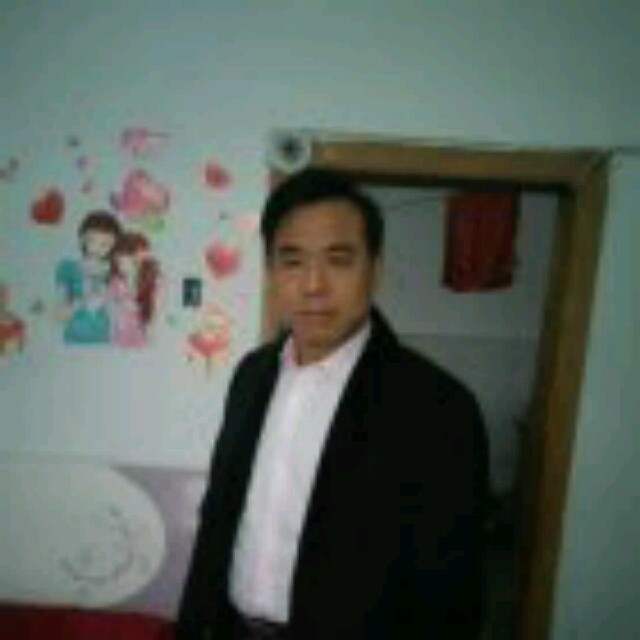 阳光的第一张照片--石家庄相亲服务中心