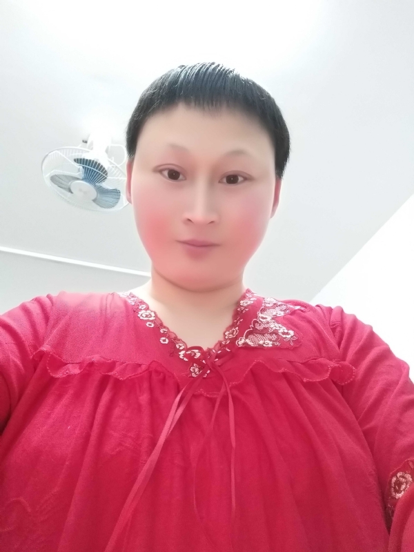 彩虹姐姐永不言弃的第一张照片--石家庄相亲服务中心