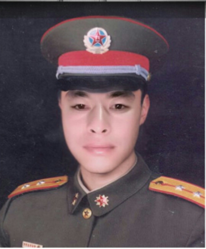 黄一友的第一张照片--石家庄相亲服务中心