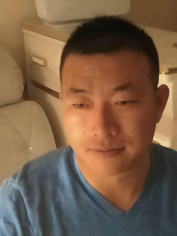 恛忆的第一张照片--石家庄相亲服务中心