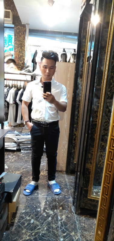 卢家福的第一张照片--石家庄相亲服务中心