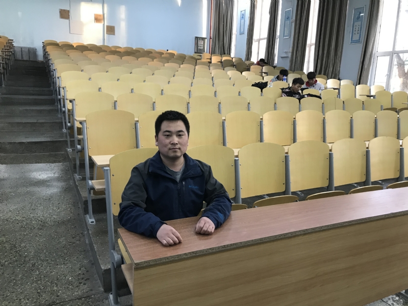 四海为家的第一张照片--石家庄相亲服务中心