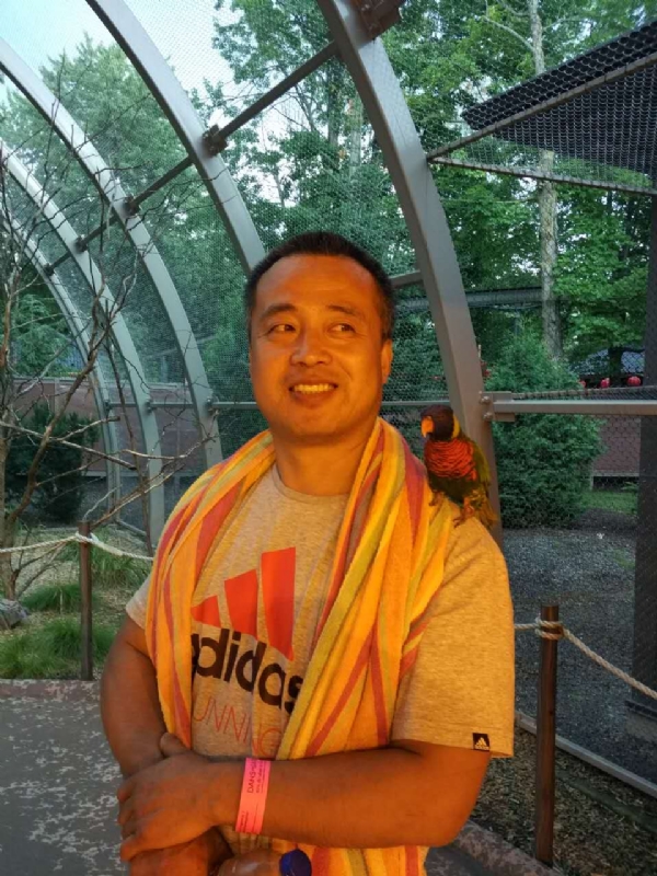 sa的第一张照片--石家庄相亲服务中心