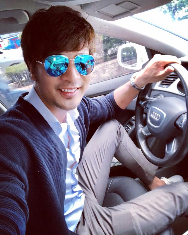 余生的第一张照片--石家庄相亲服务中心