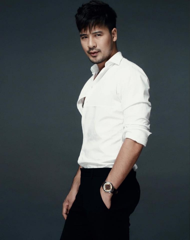 余生的第二张照片--石家庄相亲服务中心