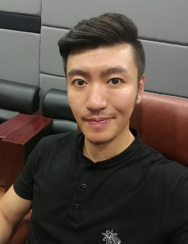 劉杰輝的第一张照片--石家庄相亲服务中心