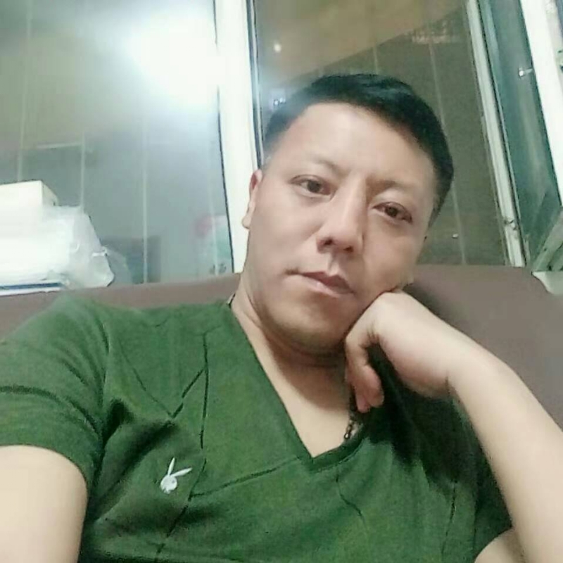 龍行天下的第一张照片--石家庄相亲服务中心