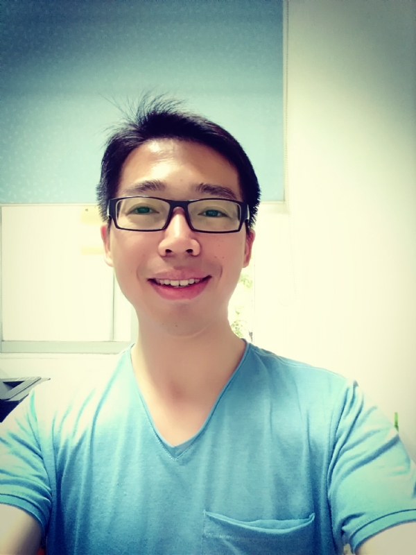 湘香月的第一张照片--石家庄相亲服务中心