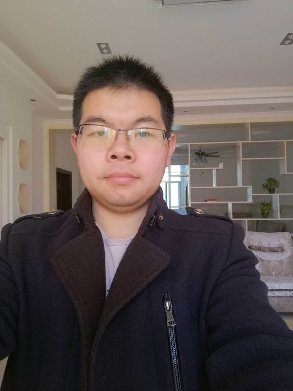 曾琼的第一张照片--石家庄相亲服务中心