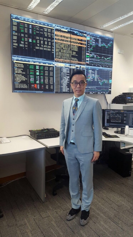 缘来是你的第一张照片--石家庄相亲服务中心