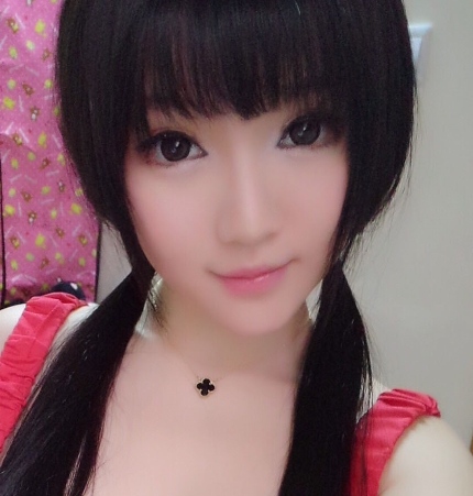 瑤瑤的第一张照片--石家庄相亲服务中心