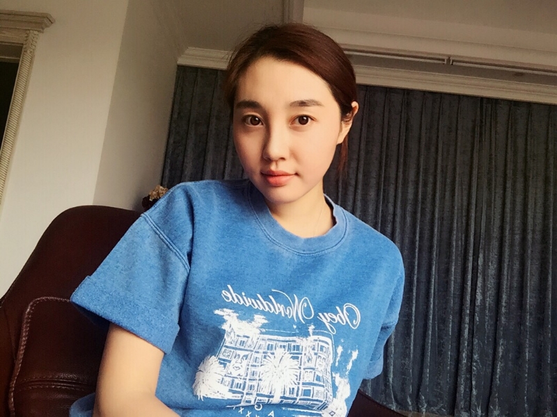 一叶知秋的第五张照片--石家庄相亲服务中心