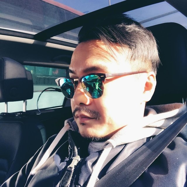 鱼丸粗面的第二张照片--石家庄相亲服务中心