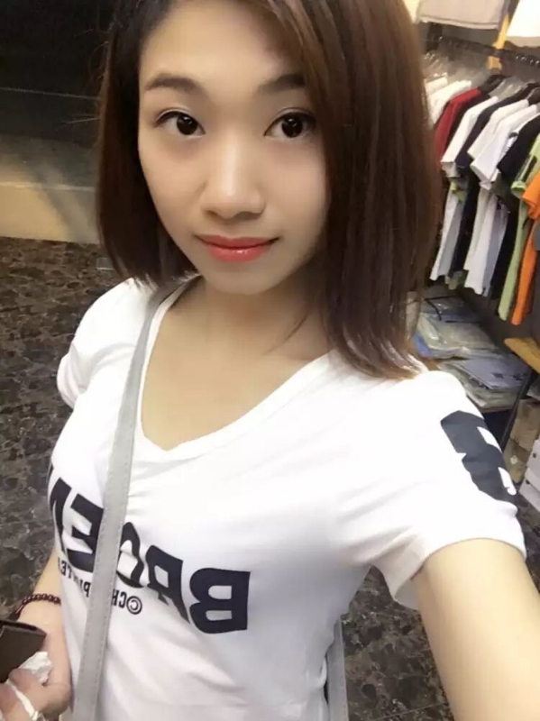 小小的太阳的第一张照片--石家庄相亲服务中心