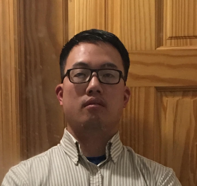 Theo的第一张照片--石家庄相亲服务中心