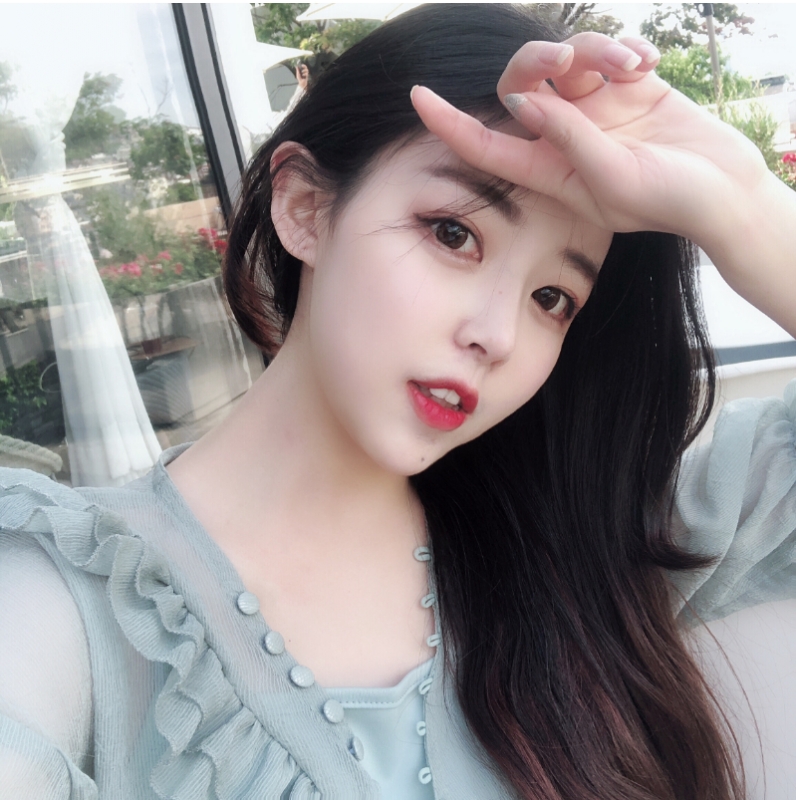 Destiny的第一张照片--石家庄相亲服务中心