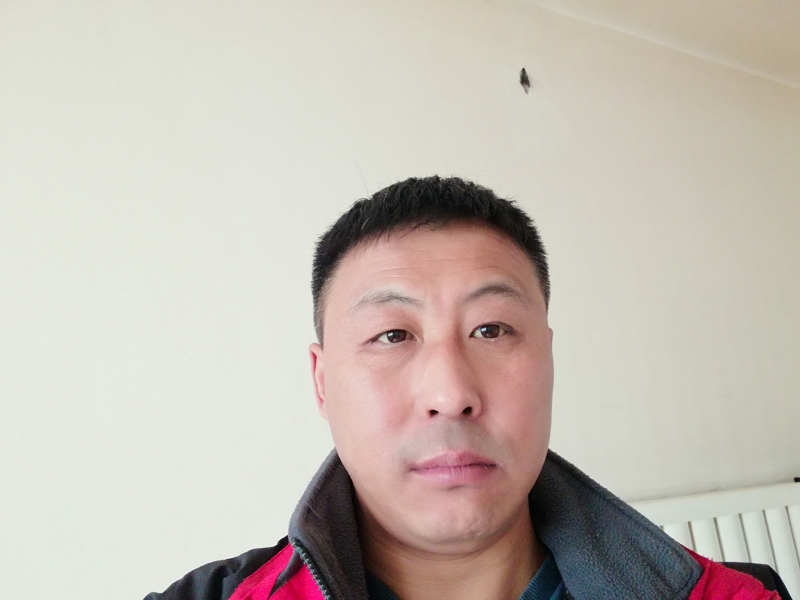 海阔天空的第一张照片--石家庄相亲服务中心