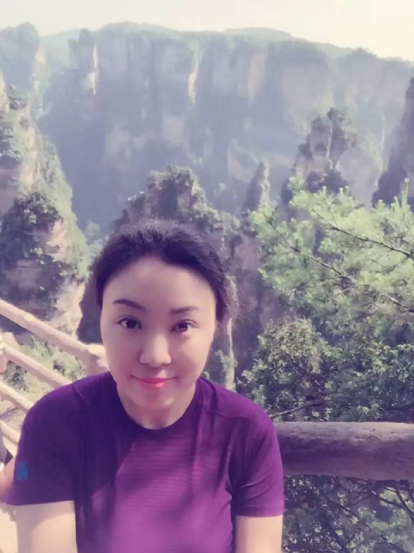 乐妞的第二张照片--石家庄相亲服务中心