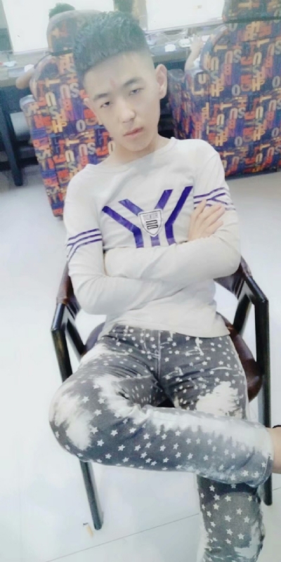 神木市二强的第一张照片--石家庄相亲服务中心