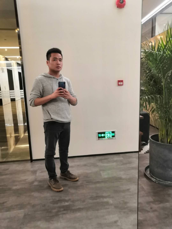 Tim的第二张照片--石家庄相亲服务中心