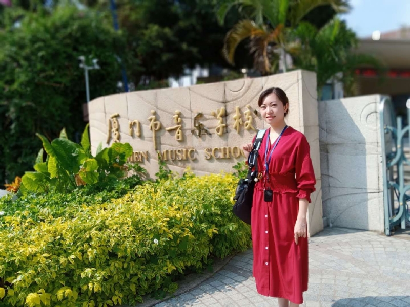 CCL的第一张照片--石家庄相亲服务中心