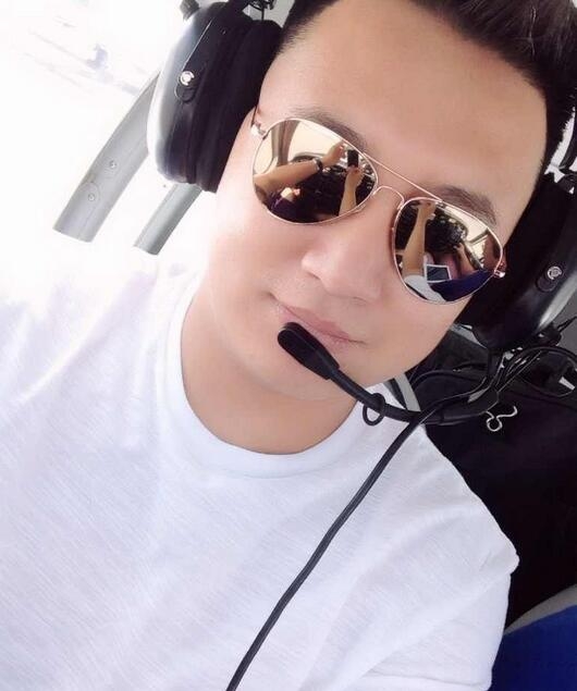 张宏发的第一张照片--石家庄相亲服务中心