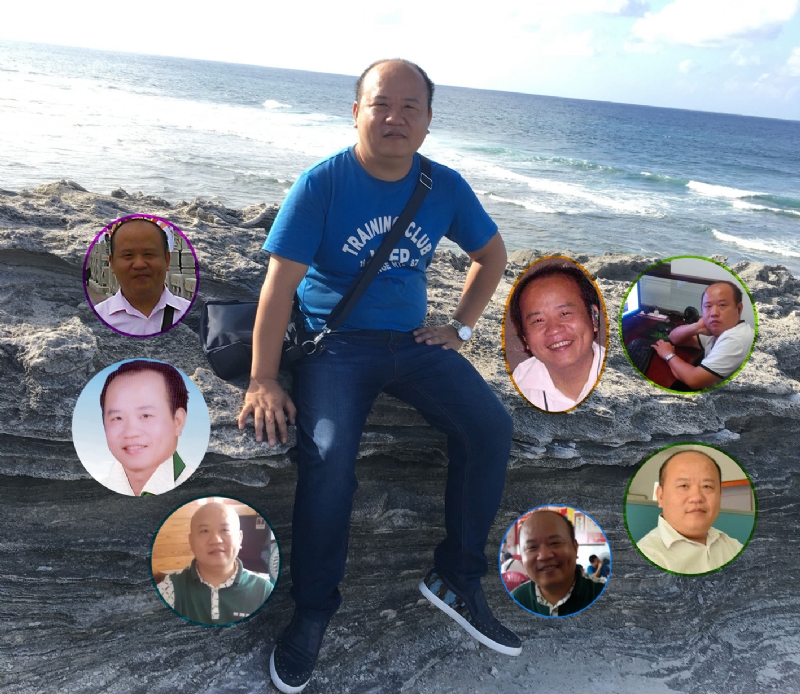 caibo菠菜的第一张照片--石家庄相亲服务中心