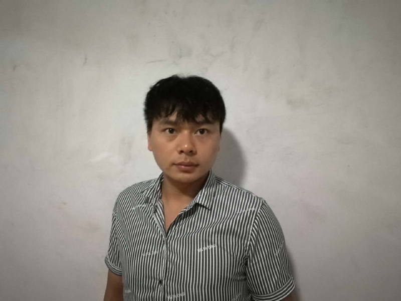 微笑的云的第一张照片--石家庄相亲服务中心