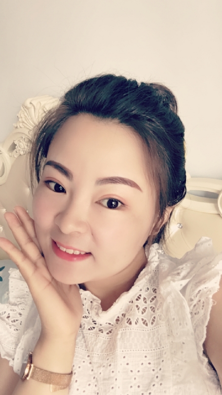 美琳的第一张照片--石家庄相亲服务中心