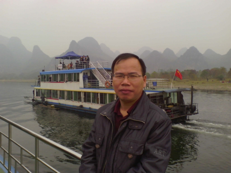 等待有缘人的第一张照片--石家庄相亲服务中心