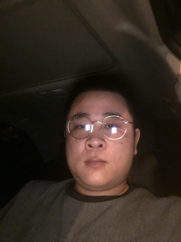 Gang的第一张照片--石家庄相亲服务中心