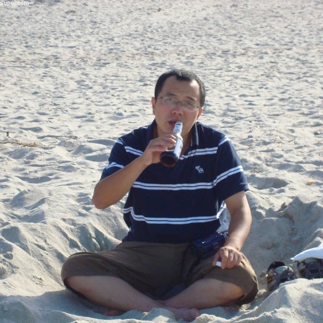 peter的第一张照片--石家庄相亲服务中心