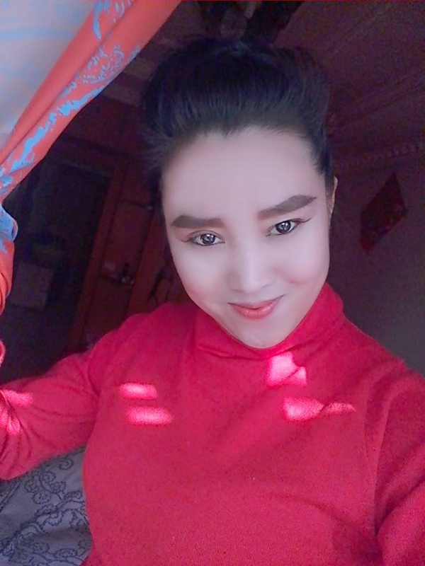 红狼的第一张照片--石家庄相亲服务中心