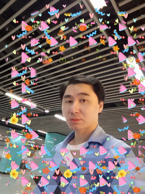 绿叶的第一张照片--石家庄相亲服务中心