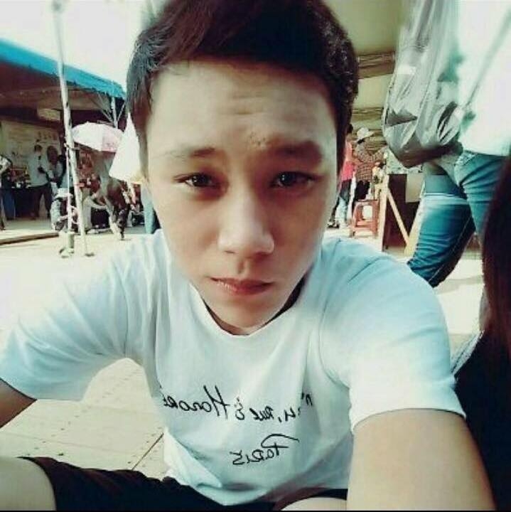 馮逸的第一张照片--石家庄相亲服务中心