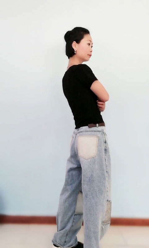 lily的第一张照片--石家庄相亲服务中心