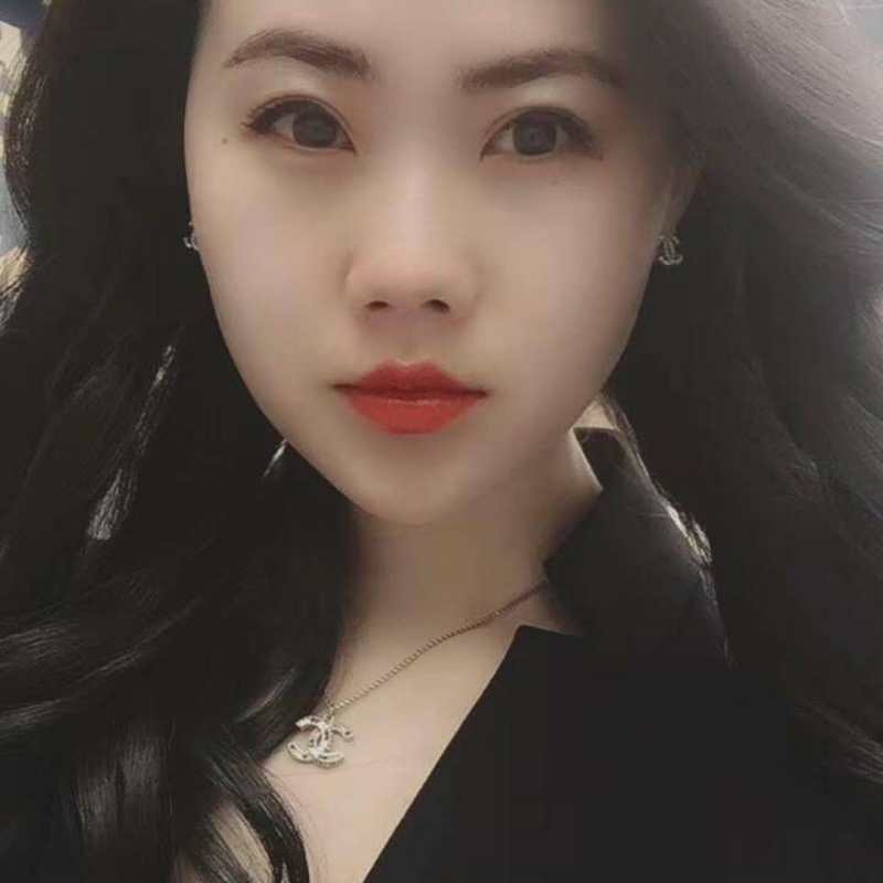 晓晓的第一张照片--石家庄相亲服务中心