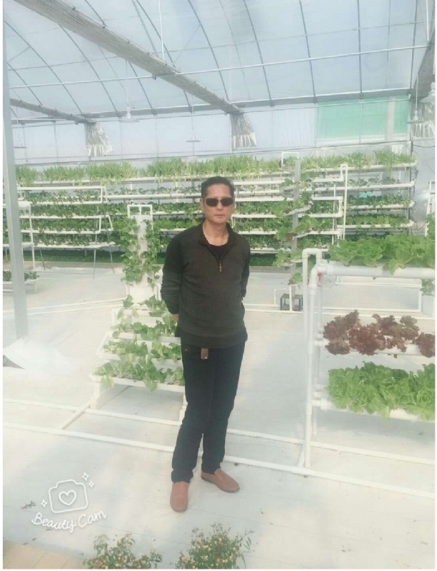 风雨同舟的第一张照片--石家庄相亲服务中心