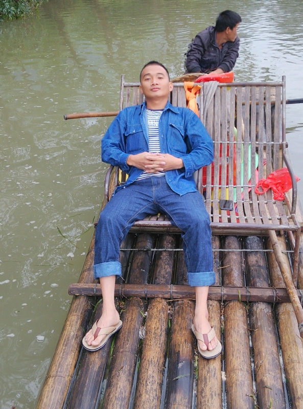 缘来系你的第一张照片--石家庄相亲服务中心