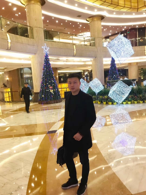 够钟的第一张照片--石家庄相亲服务中心